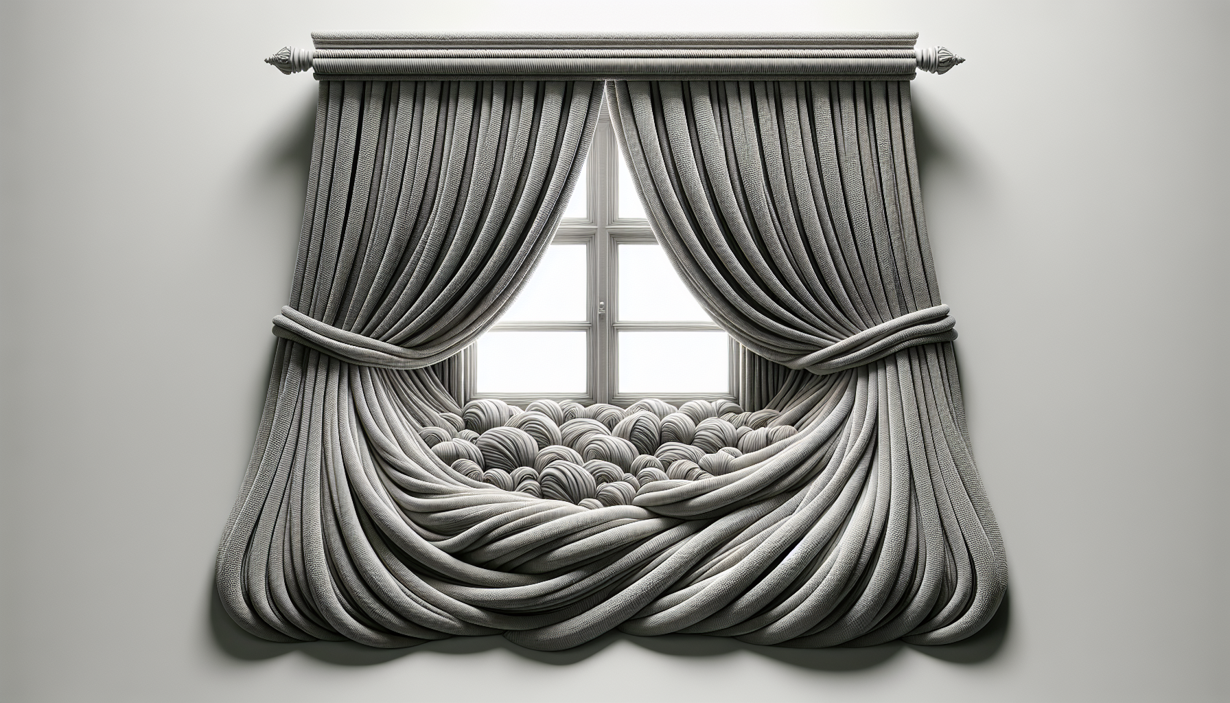 Blackout Curtains And Efficient Window Treatments